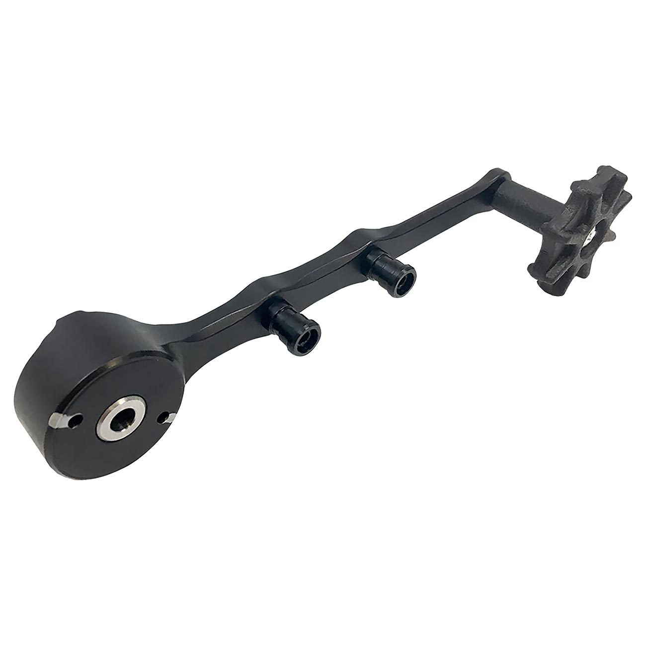 RAVIN R210 Crossbow Draw Handle For Use Exclusively Crossbows Black