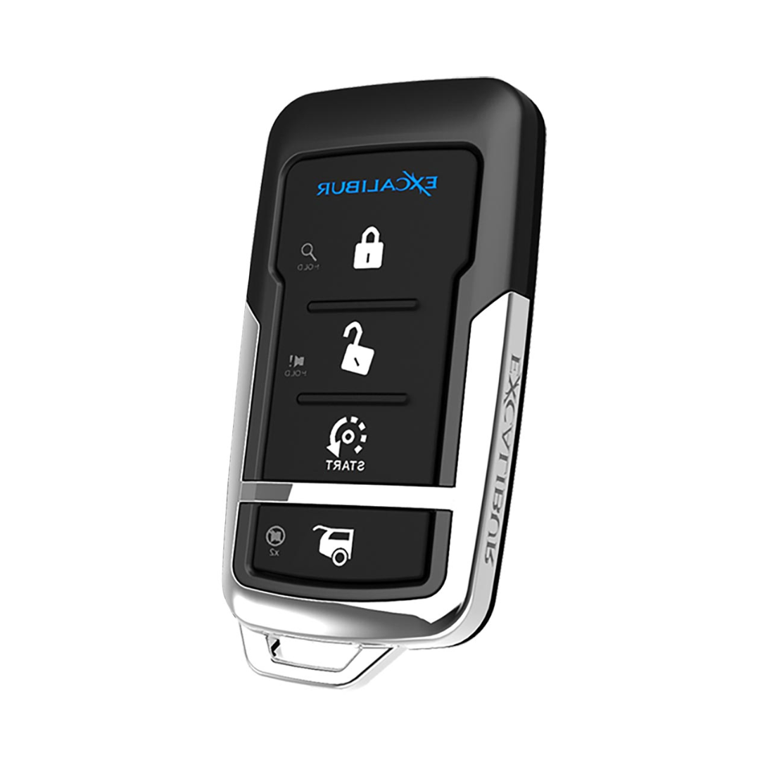 Excalibur 141107 Replacement Remote Transmitter For RS360EDP+