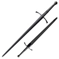 Cold Steel MAA Italian Long Sword , Black
