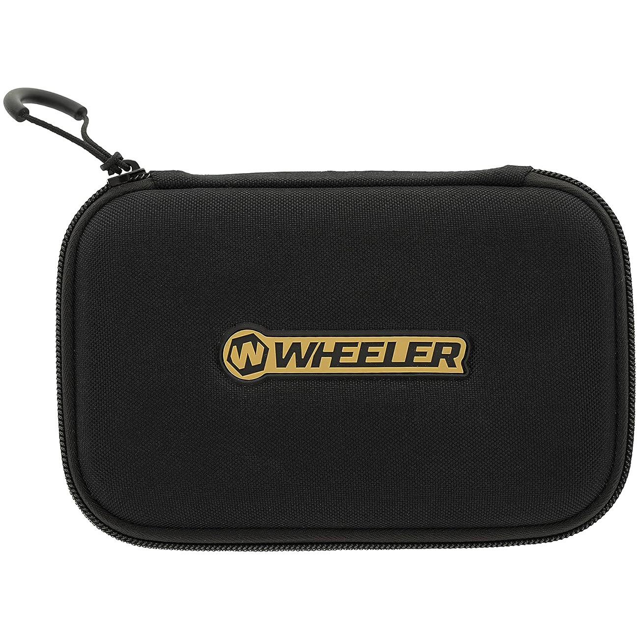 Wheeler F.A.T. Stix with 12 Screwdriver Bits, 5 Torque Limiters, and Storage Case for Firearm Building and Maintenance