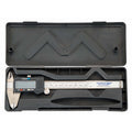 Frankford Arsenal Electronic Caliper with LCD Display and Case for Reloading