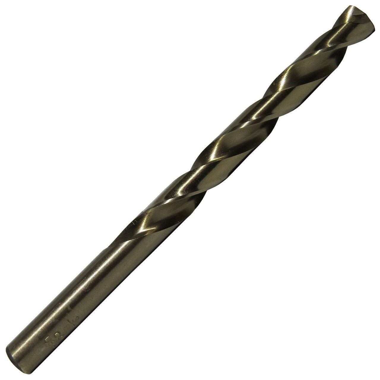 1/16-1/2x64ths Cobalt Jobber Length Drill Set