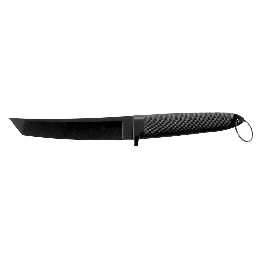Cold Steel 92FCAT Polymer Training Knife – Safe Rubber Practice Knife for Martial Arts, Self-Defense & Training