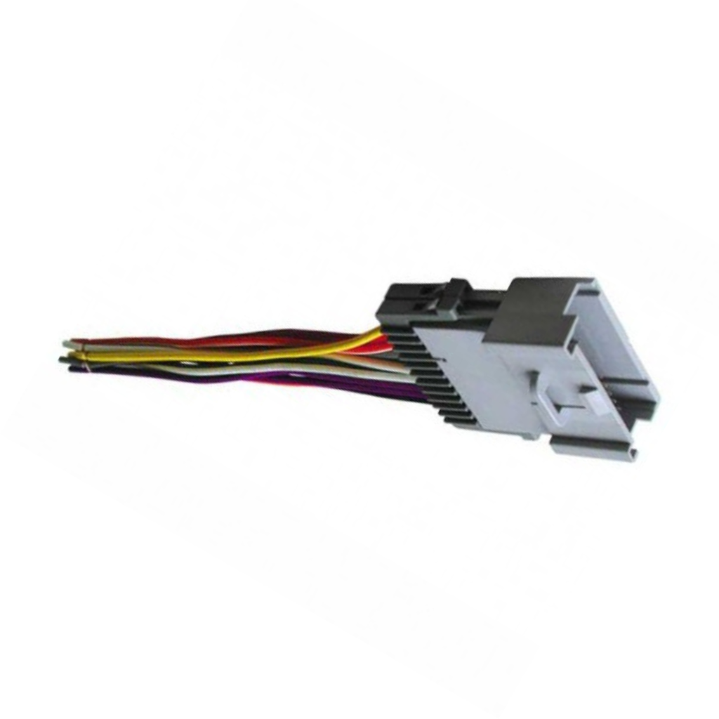 AI Innovations GWH416 Factory Wire Harness for GM and Select Imports 2000-2008
