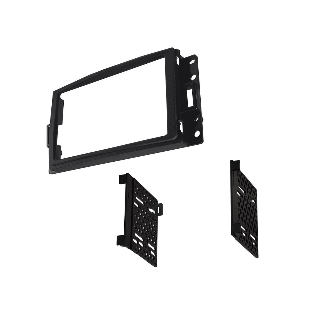Ai GMK382 2005-2008 Buick/Chevy/Hummer Dash Kit