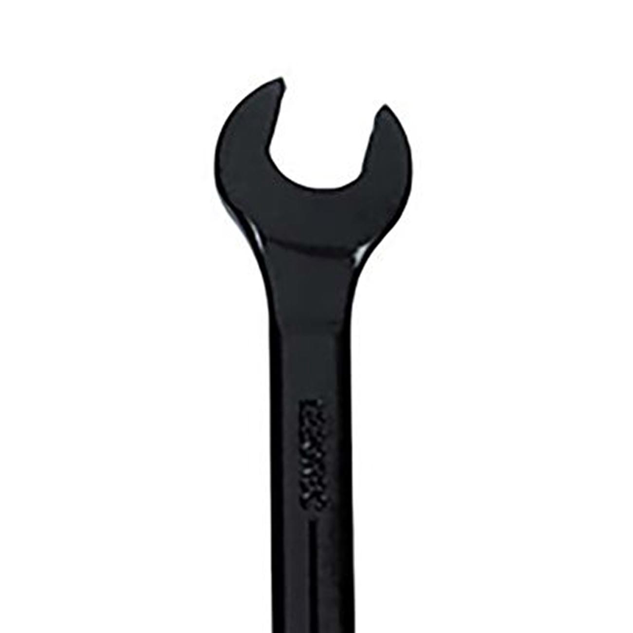 Williams 1214BSC Super Combo Combination Wrench, 7/16-Inch