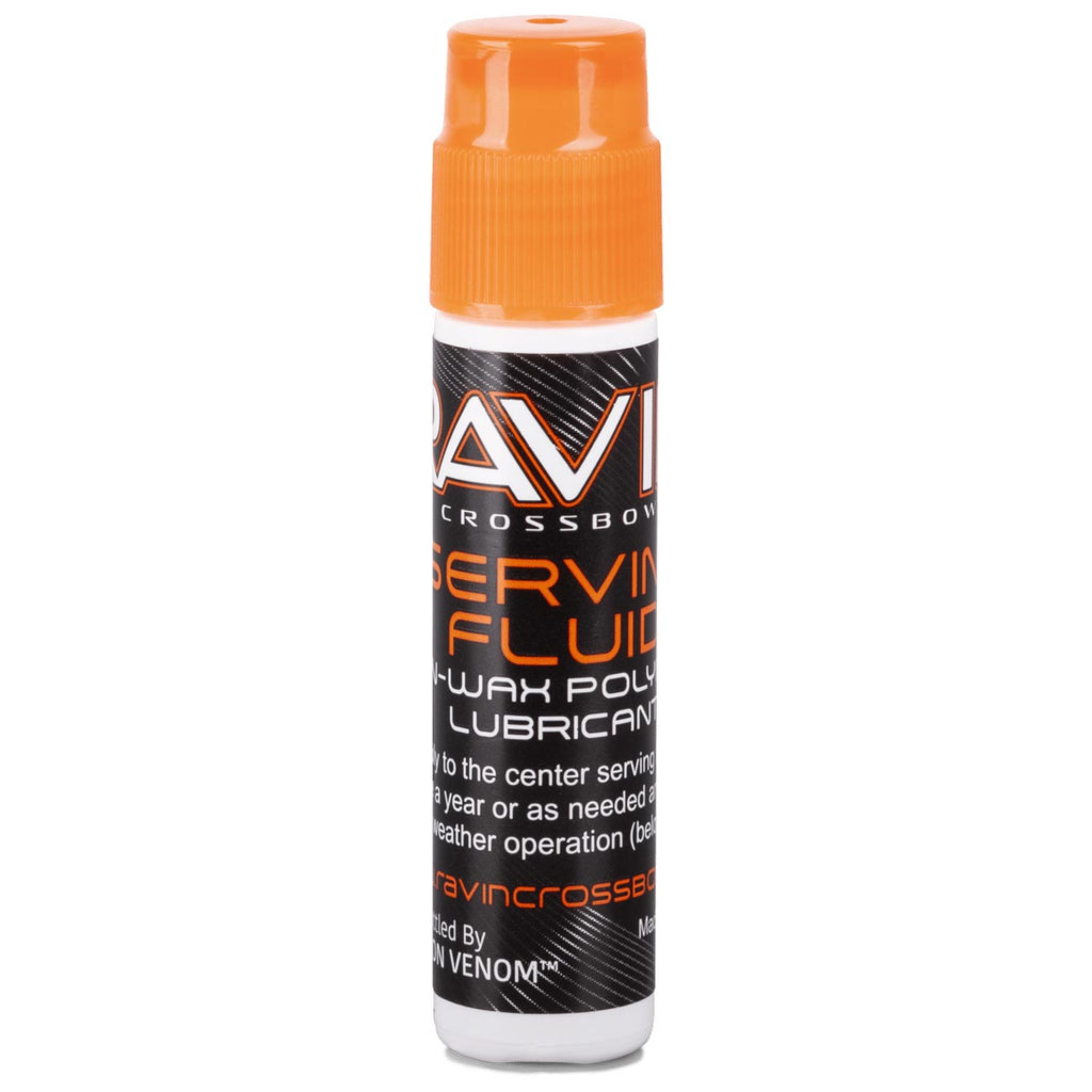 Ravin R280 Crossbow Serving And String Conditioner Liquid For Use With Ravin Crossbows, 8-Grams