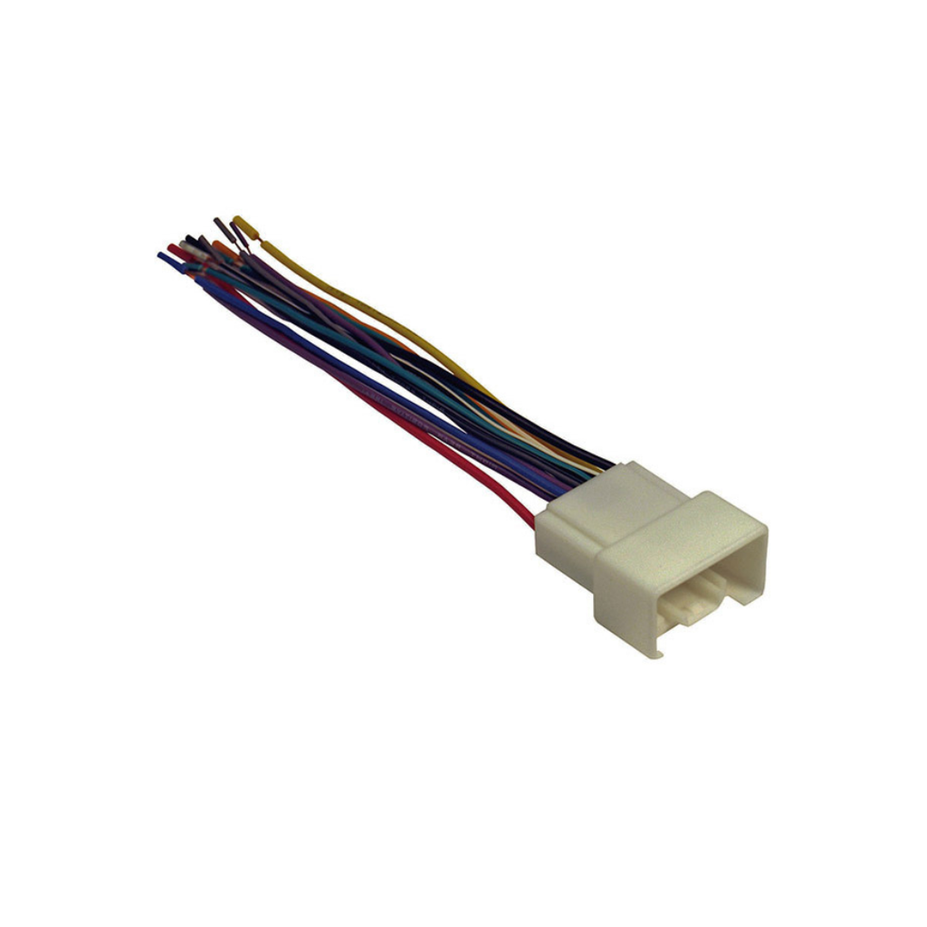American International DWH614 2008-2010 Mitsubishi Harness