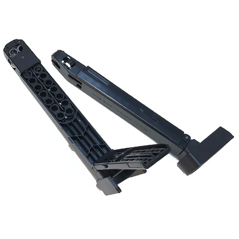 Sig Sauer P226X5 CO2 Air Pistol Magazine .177 Caliber, 20 Rounds - Durable Air Gun Accessory, 2-Pack