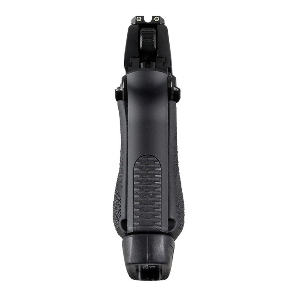 Hogue Inc Hunting Grip Springfield Armory 911 380 Finger Groove