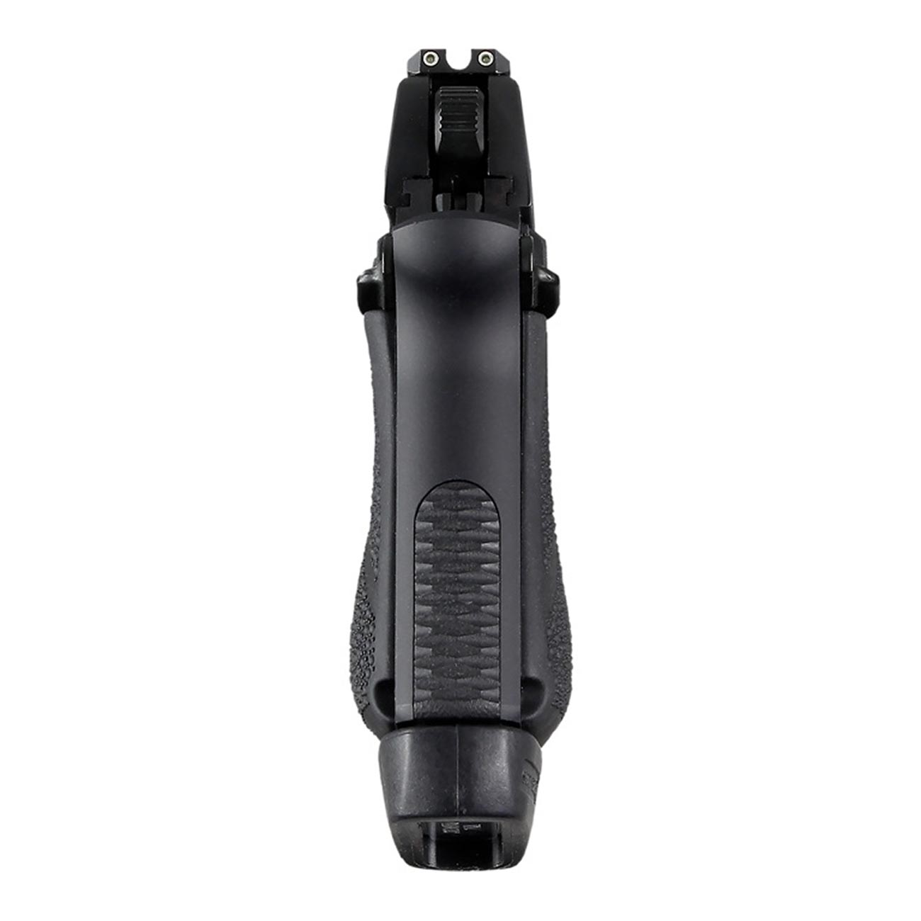 Hogue Inc Hunting Grip Springfield Armory 911 380 Finger Groove