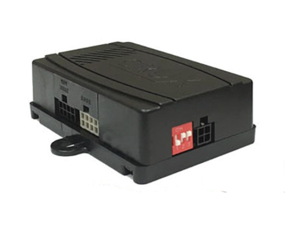 CRUX SWRGM-48 radio replacement interface retains Steering Wheel Control functionality and factory Chime features on select GM Class II vehicles with Bose Amplified & Non-Amplified Systems (2002-2013)