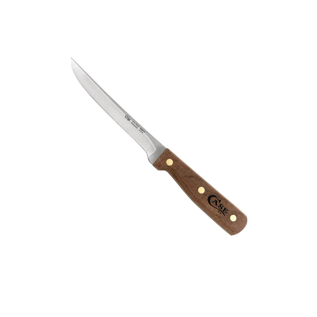 Case WR XX Pocket Knife Household 6 Inch Boning Knife Item #7315 - (XX630) -