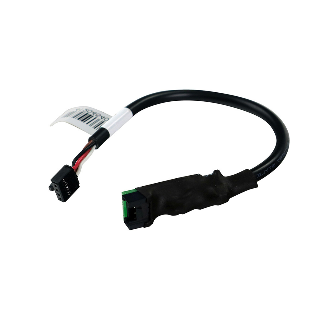 Omega Accessory Cable - When connecting a LINKR-LT1 and an OLMDBALL; with RS Firmware
