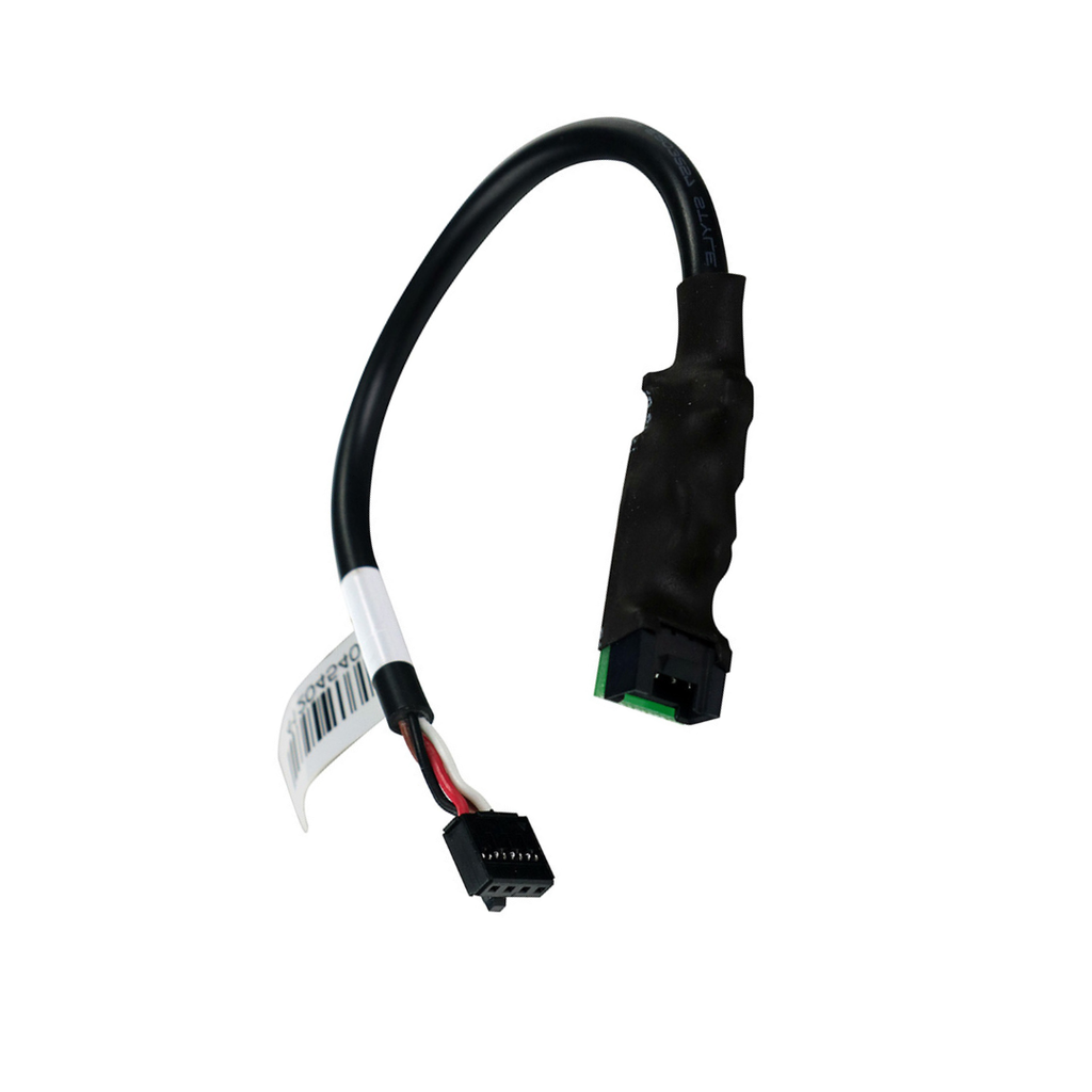 Omega Accessory Cable - When connecting a LINKR-LT1 and an OLMDBALL; with RS Firmware