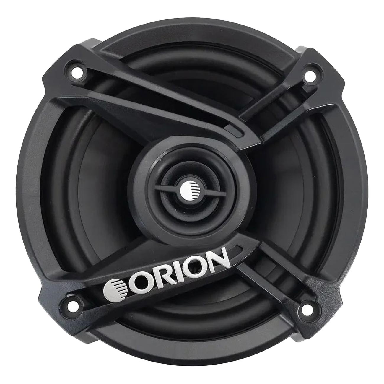 ORION Cobalt Series CB52 5.25” 2-Way Coaxial Car Speakers, 200W, 4 Ohms, Full Range, Enhanced Bass, Polypropylene Cone & Butyl Rubber Surround, Easy Install, Grills Included (Pair)