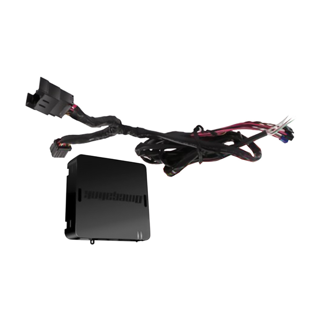 Omegalink RS Kit Module & Plug-N-Play T-Harness for Chrysler Tipstart 2008-2020 | Remote Start Module OLRSCH4