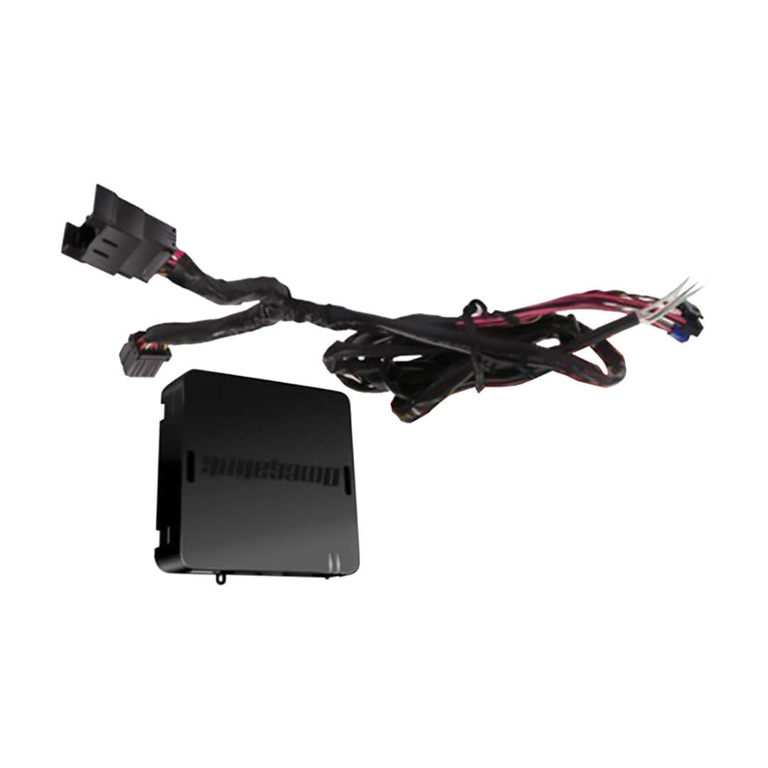 Omegalink RS Kit Module & Plug-N-Play T-Harness for Chrysler Tipstart 2008-2020 | Remote Start Module OLRSCH4