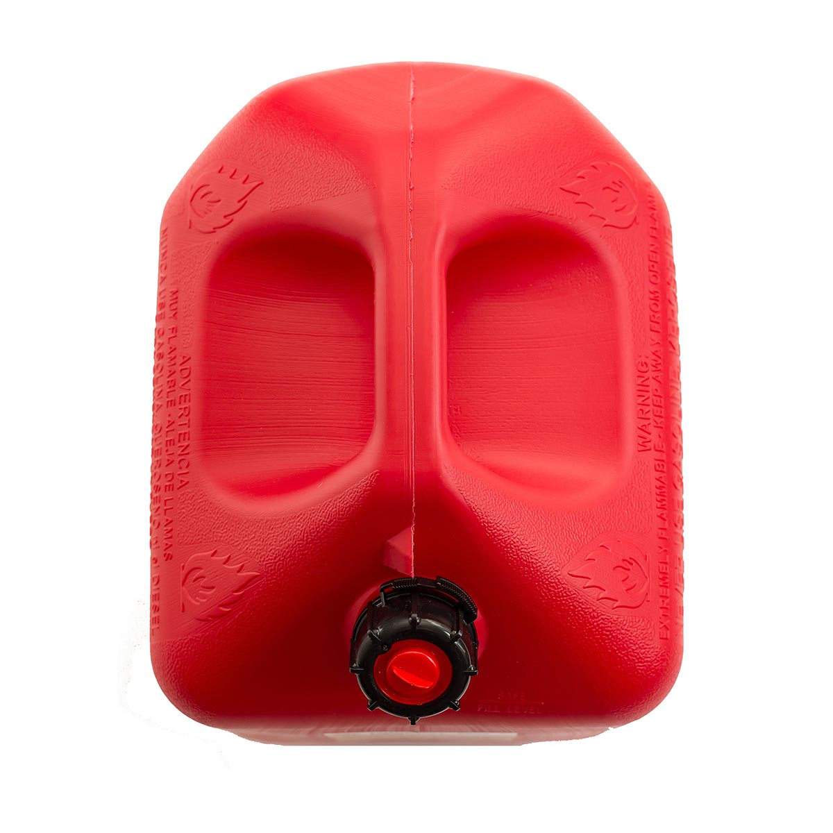 5610 Gas Can, 5-Gallons - Quantity 4848