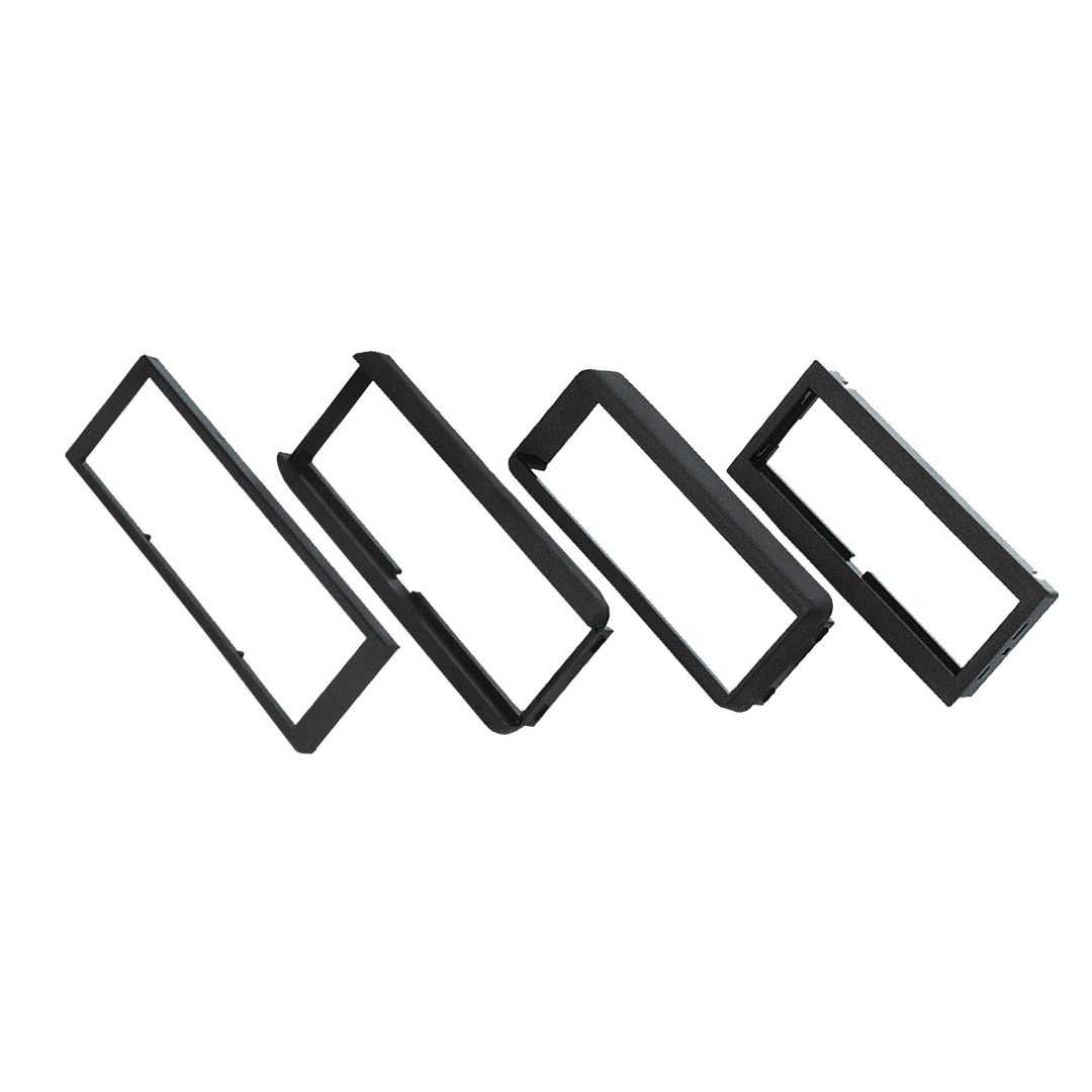 Ai GMK434 1982-2004 GM Universal 1/2"/1" Extension Dash Kit