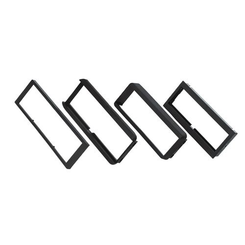 Ai GMK434 1982-2004 GM Universal 1/2"/1" Extension Dash Kit