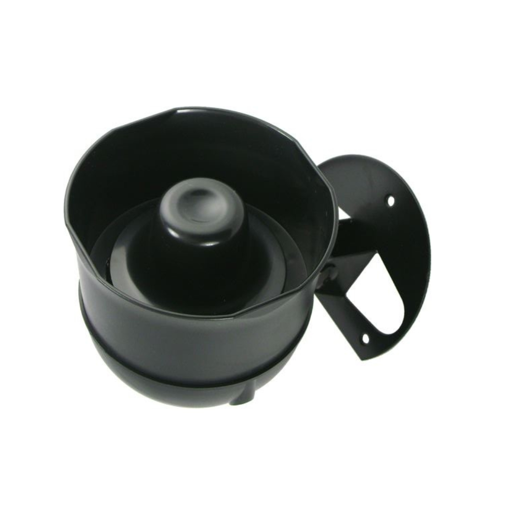 Omega AU70CL4 High Power Multi-Tone Siren