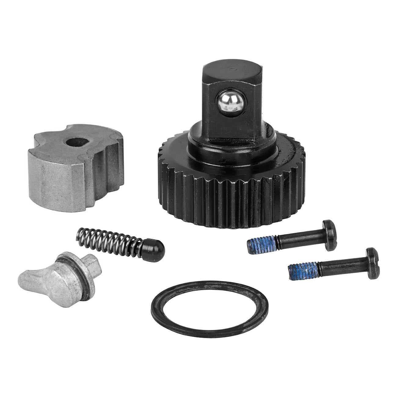 Williams JHWS-52EHRKA Ratchet Repair Kit for 1/2-Inch Drive Enclosed Head Ratchets