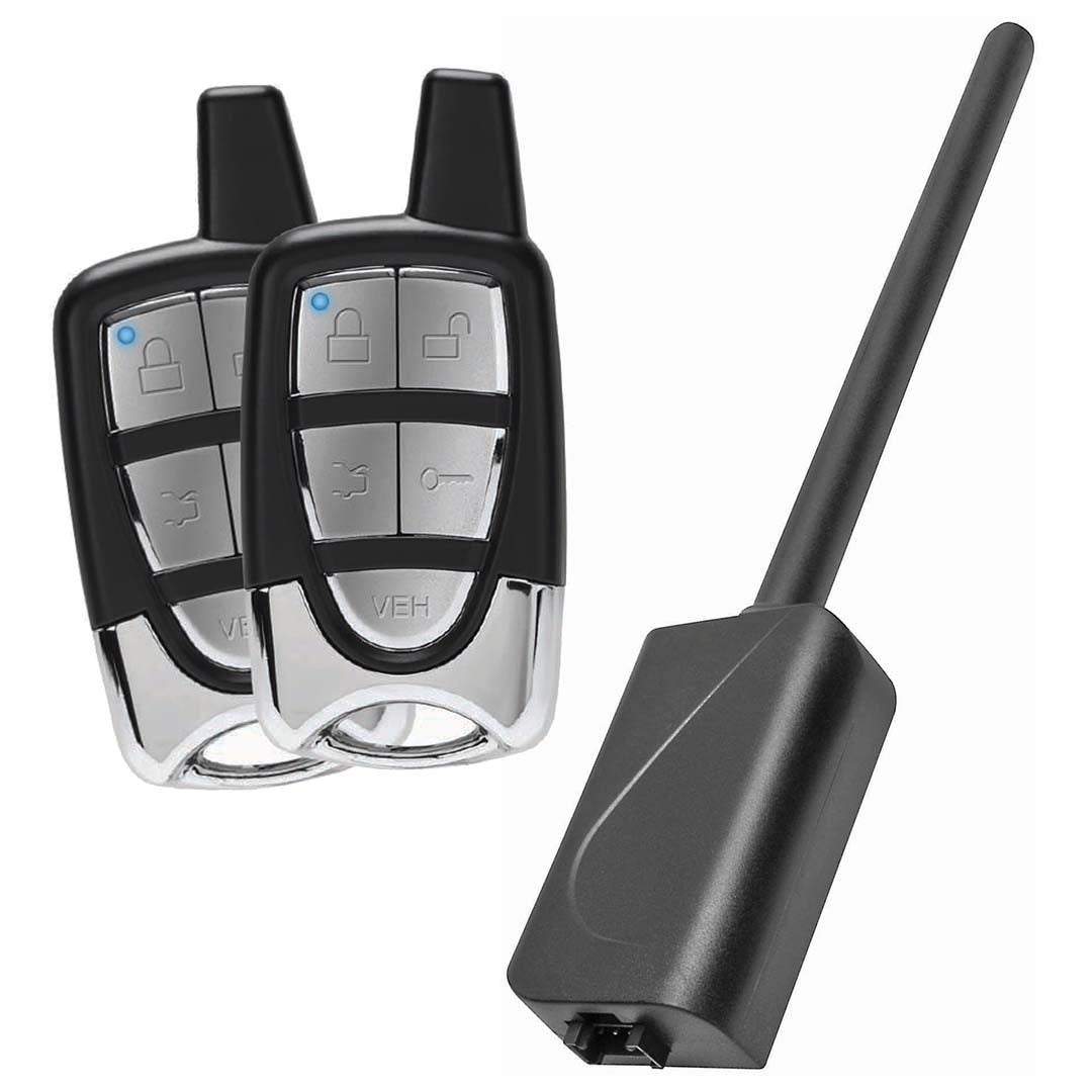 Crimestopper REVO41 Car Alarm Accessory