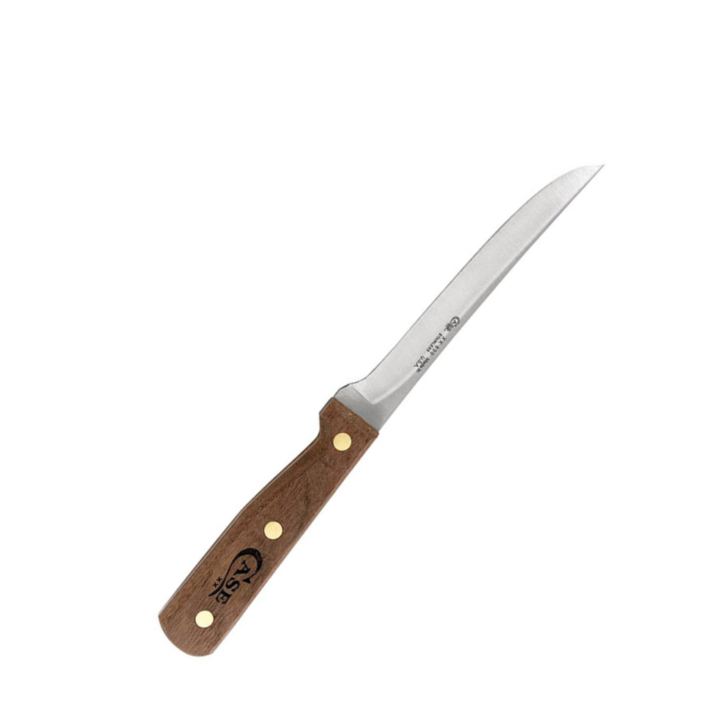 Case WR XX Pocket Knife Household 6 Inch Boning Knife Item #7315 - (XX630) -