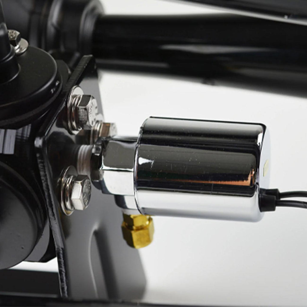 Installation Solution - 3 Way Train Horn (THSY-1615-CH3T)