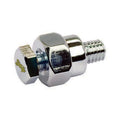 Stinger SPT55308 Short GM Battery Post Terminal Positive or Negative Shoc-Krome