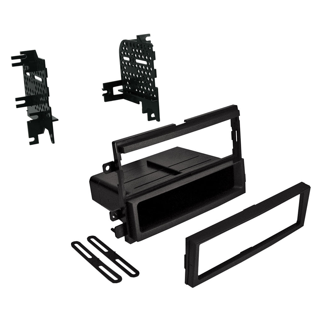 American International Ford Freestyle Single Din Dash Kit Used in About 119 Or More Different Vehicles