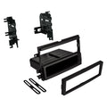 American International Ford Freestyle Single Din Dash Kit Used in About 119 Or More Different Vehicles