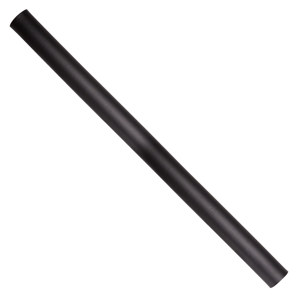 Stromberg Carlson AM-ZIP39C Lend-A-Hand Zip Grip - RV Handrail Neoprene Grip Cover with Nylon Zipper - Machine Washable - Fits AM-200, AM-300, AM-800 Standard Assist Rail - 39" (Charcoal)