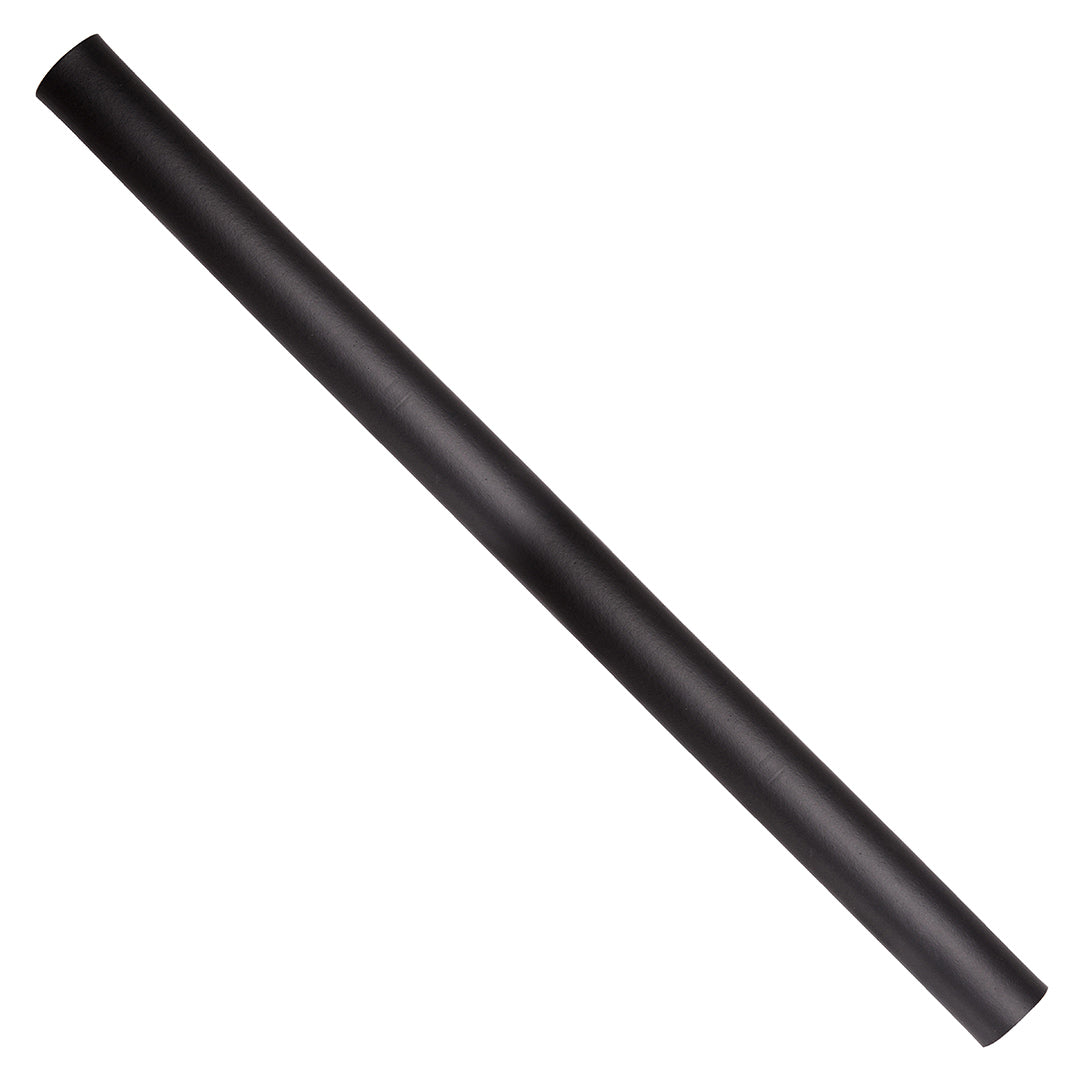 Stromberg Carlson AM-ZIP39C Lend-A-Hand Zip Grip - RV Handrail Neoprene Grip Cover with Nylon Zipper - Machine Washable - Fits AM-200, AM-300, AM-800 Standard Assist Rail - 39" (Charcoal)