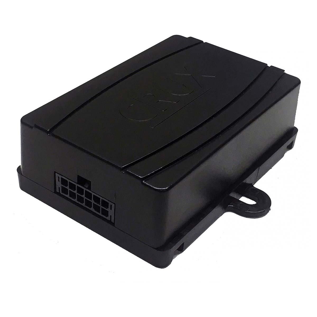 CRUX SOOCR-26 Radio Replacement Interface for Select Chrysler/Dodge/Jeep Vehicles , Black
