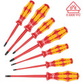 Wera 05135961001 Phillips Head Screwdrivers,MULTI