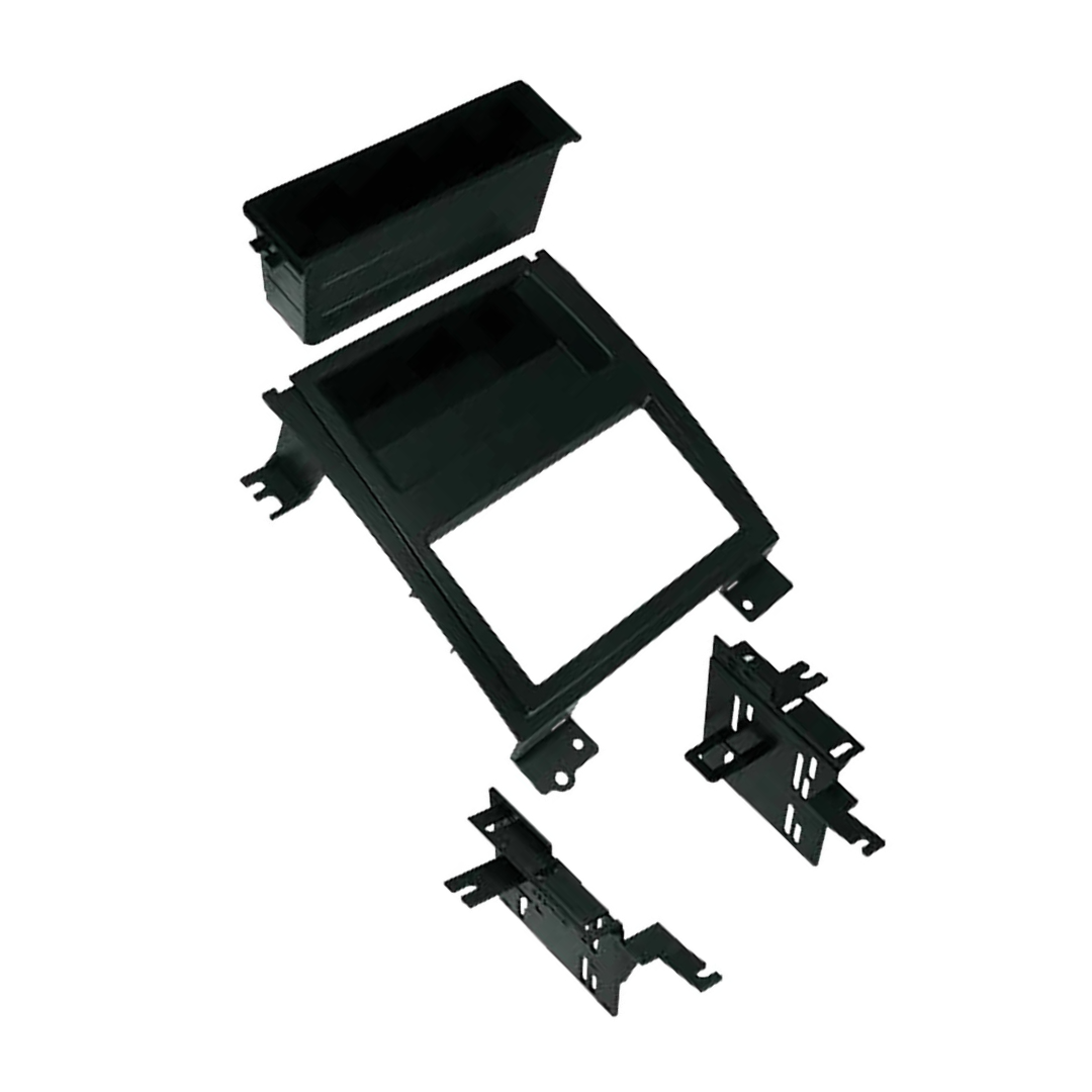 Ai GMK265 2007-2014 Radio Replacement Dash Kit