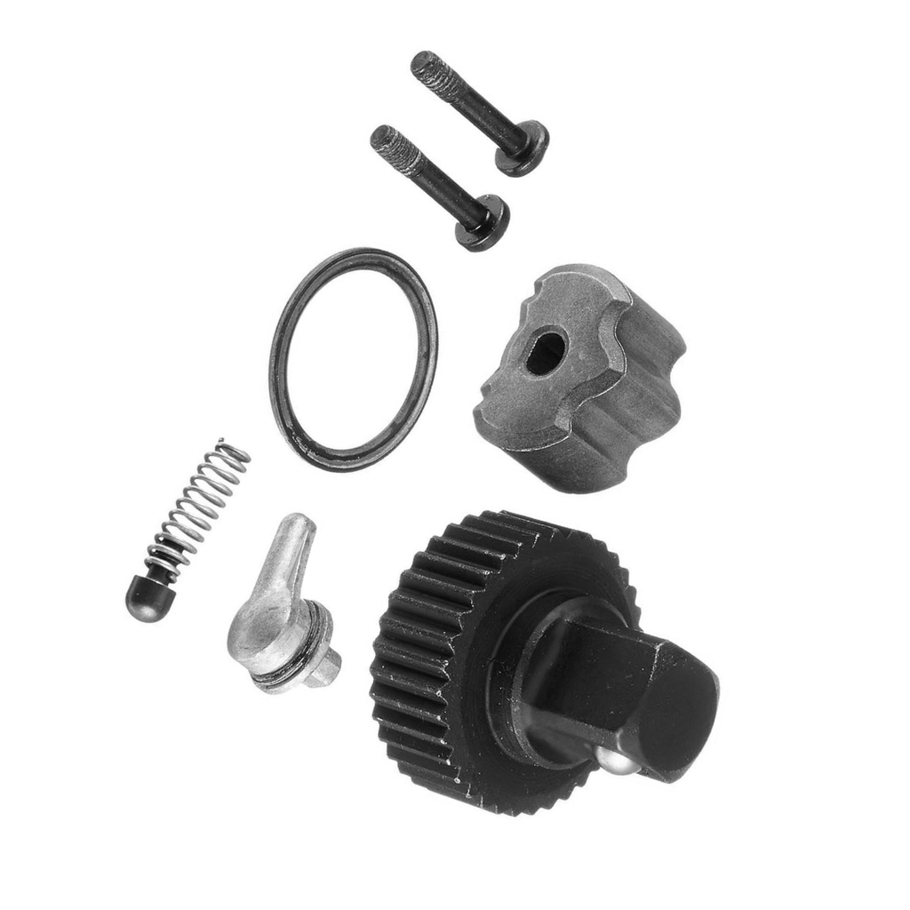 Williams JHWS-52EHRKA Ratchet Repair Kit for 1/2-Inch Drive Enclosed Head Ratchets