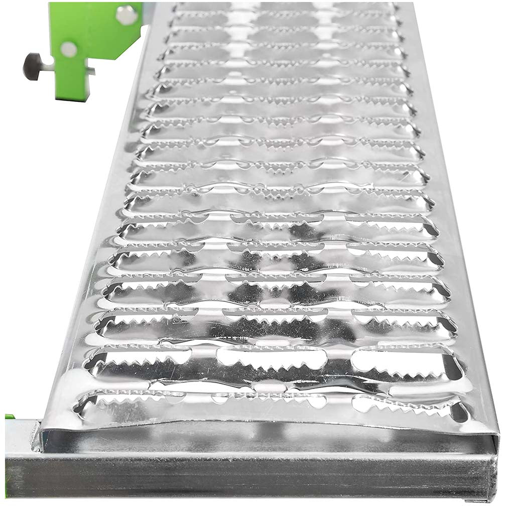 Great Neck Tools 24913B Oem Tools Adjustable Tire Step