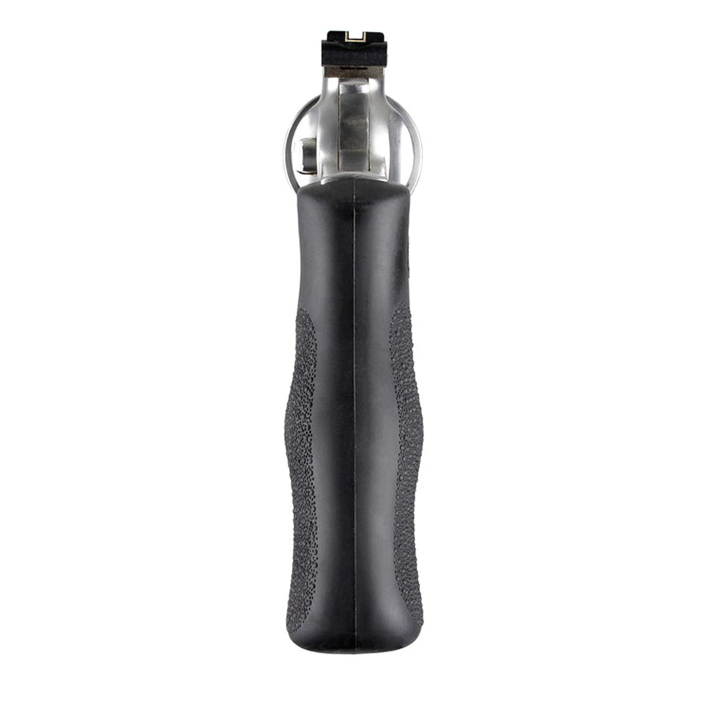 Hogue Ruger GP100/Super Redhawk Rubber Tamer Grip