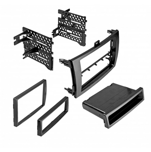AI TOYK949 2008 Toyota Corolla Dash Kit