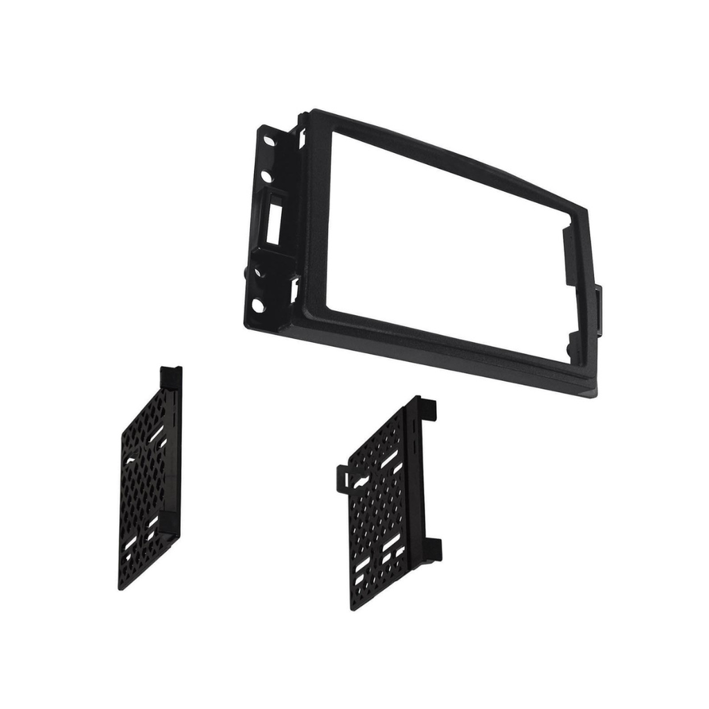 Ai GMK382 2005-2008 Buick/Chevy/Hummer Dash Kit
