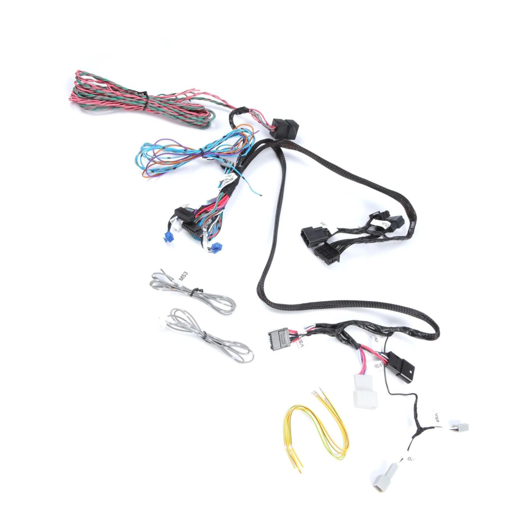 iDataStart ADSTHRTL10 Remote Start T-Harness for Toyota and Lexus 2018 Onwards