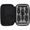 Wheeler F.A.T. Stix with 12 Screwdriver Bits, 5 Torque Limiters, and Storage Case for Firearm Building and Maintenance
