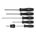 6 Piece Premium Phillips(R) Screwdriver Set