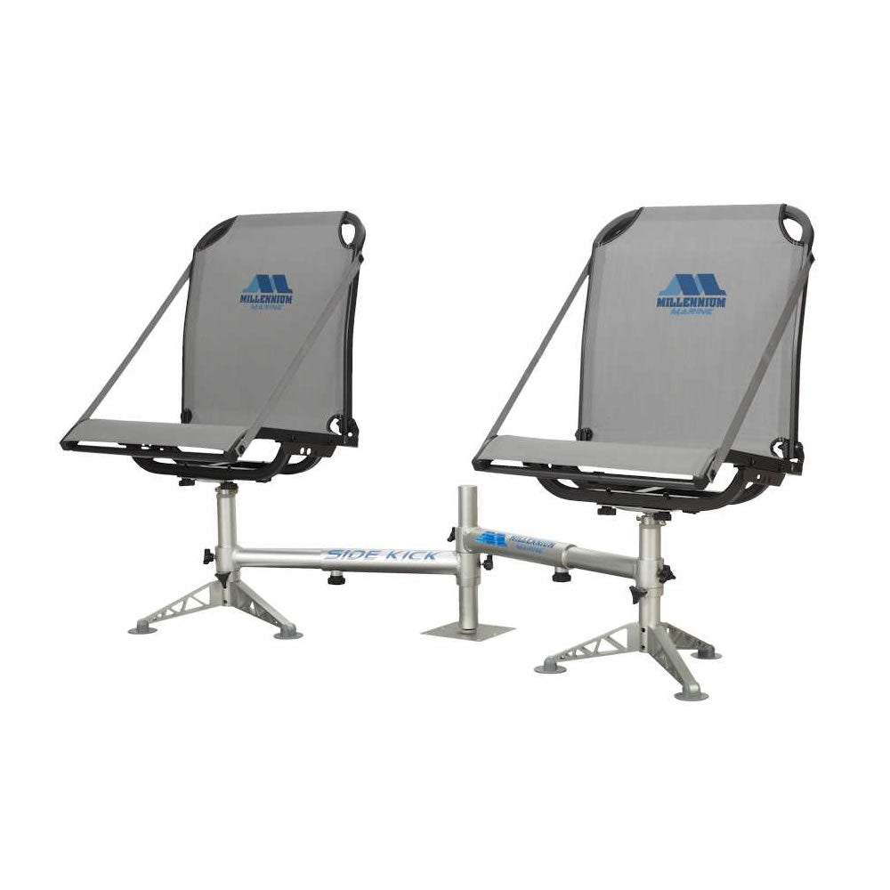 Millennium Sidekick Double Seat