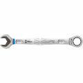 Wera - 5073279001 Ratcheting Wrench, Head Size 19mm, Multi