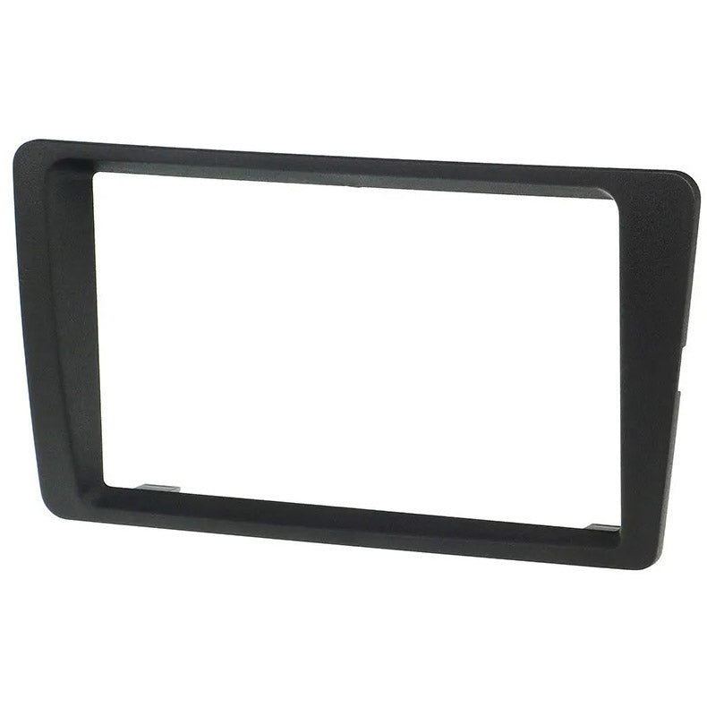 American International HONK810 Double DIN Dash Install Kit – 2001-2005 Honda Civic Stereo Mount Adapter
