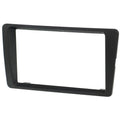 American International HONK810 Double DIN Dash Install Kit – 2001-2005 Honda Civic Stereo Mount Adapter